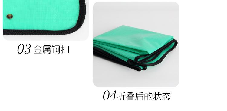 Cầu vồng trên lưu vực để thay đổi thảm hoa cung cấp thảm làm vườn Thảm trồng PE thay đổi thảm lưu vực dễ dàng để làm sạch và dễ dàng để lưu trữ tại chỗ vòi phun tưới cây