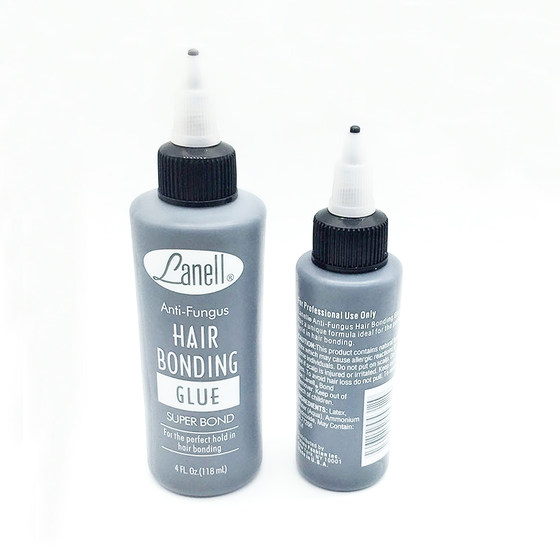AntiFungus Hair Weave Bonding Glue Bond False Eyelash Curtain Glue