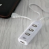 usb splitter kéo một phần tư lần lượt hub chủ đề mở rộng HUB USB Interface Chuyển đổi PC - USB Aaccessories USB Aaccessories