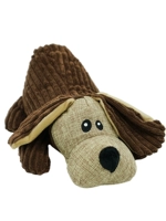 Темная собака