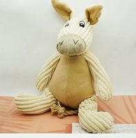 Светлый осли