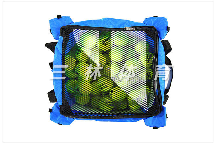 Sac de tennis - Ref 27533 Image 7