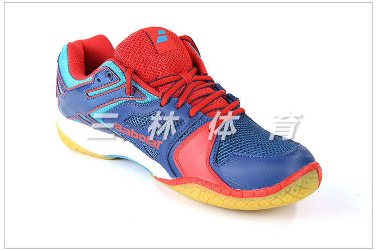 Chaussures de Badminton homme BABOLAT 30S1510 - Ref 842392 Image 9