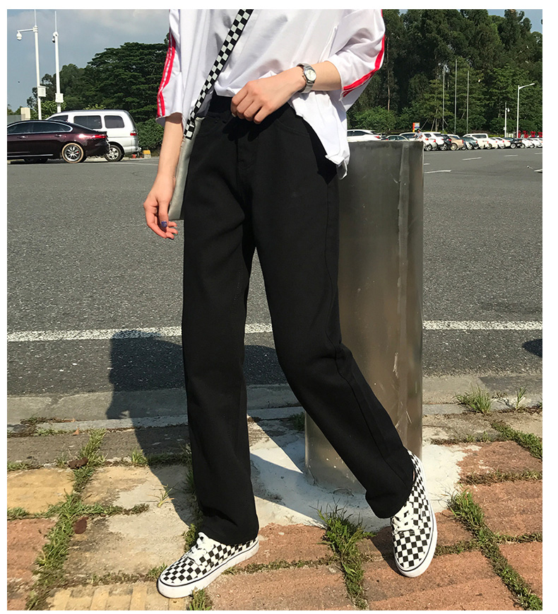 Jean femme STOCKAGE - Ref 3194556 Image 22