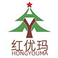 红优玛节庆装饰品
