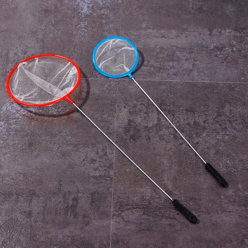 (Fish tank world)Fishing fishing gear Goldfish tank Turtle tank cleaning supplies