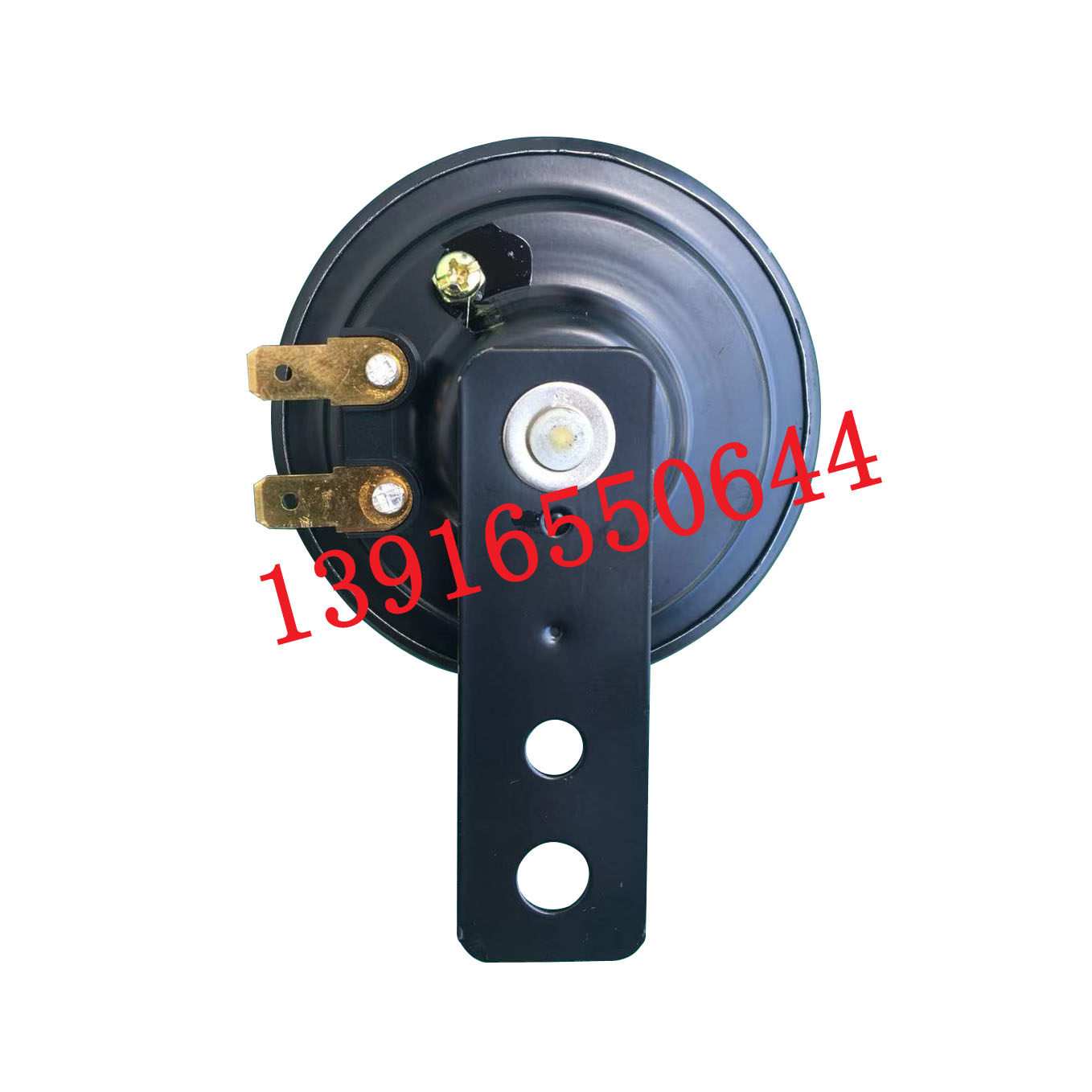 Electric forklift accessories Electric hydraulic handling vehicle stacker horn