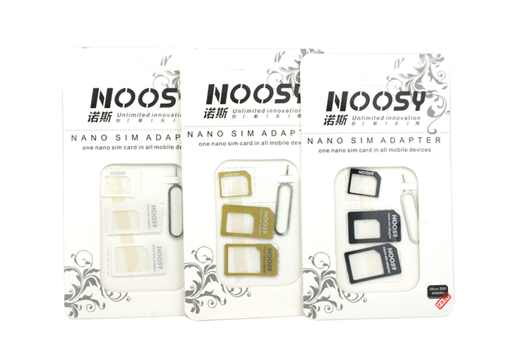 Adaptateur pour cartes SIM - Ref 311259 Image 17