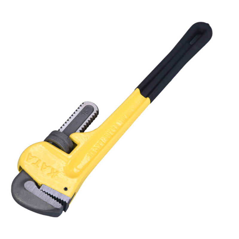 Kaida heavy pipe pliers Water pipe pliers Water pump pliers Round pipe pliers Pipe wrenches throat pliers 8 inches 24 inches 28 inches 48 inches