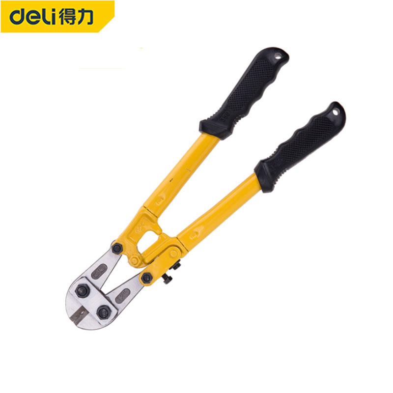 Able 12 inch steel reinforcement cut wire pliers labor-saving cut steel wire reinforcement pliers vigorously cut wire iron chain tool cut lock pliers