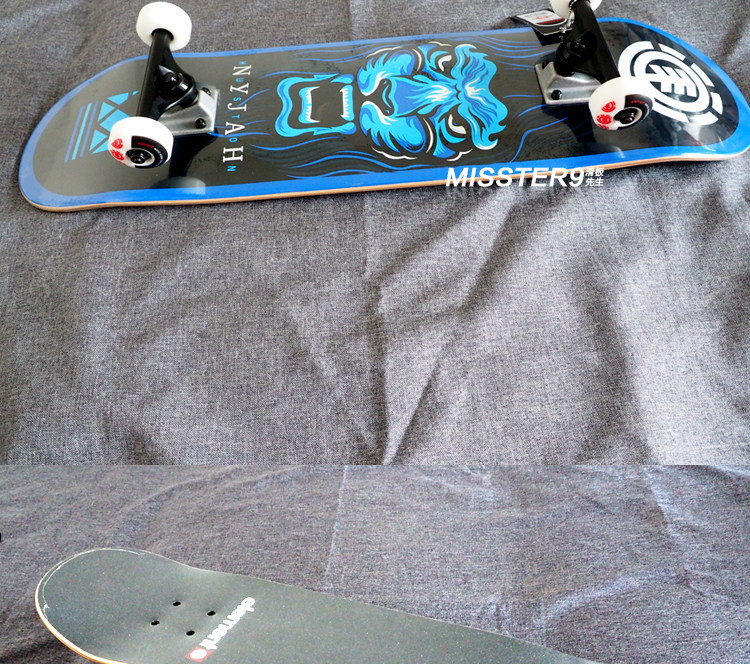 Skate ELEMENT - Ref 2595356 Image 14