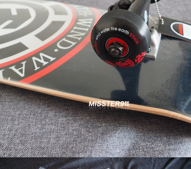 Skate ELEMENT - Ref 2595356 Image 19