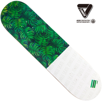 ZOMBIE z2s skateboard deck Classic Series 8 0 8 125 8 25