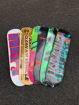 United States imported DEATHWISH skateboard double rocker professional skateboard double tilt board surface-send sandpaper