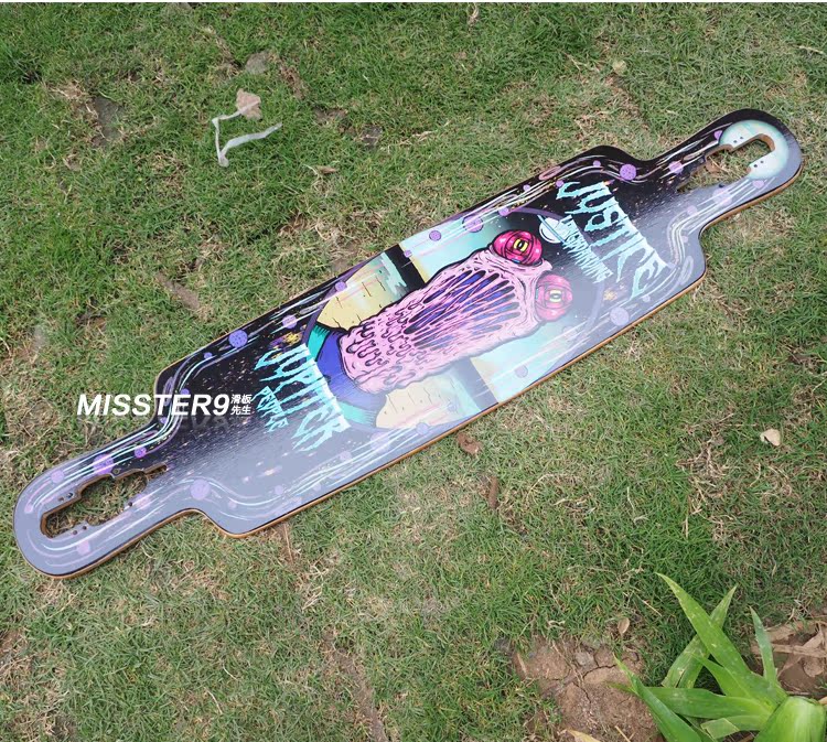 Skate pour homme femme JUSTICE - Ref 2594286 Image 17