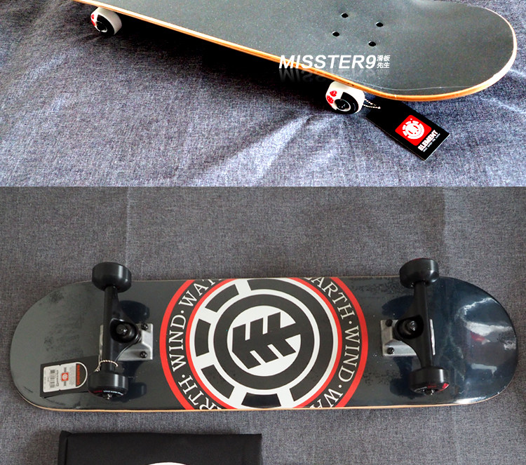 Skate ELEMENT - Ref 2595356 Image 15