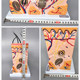 Skin Model Human hair follicle sweat gland structure enlarges 70 times hair growth three-dimensional layer beauty teaching mold
