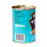 Heinz Backlant Juice Запеченные бобы 415G*3 банки томатного сока белая фаваль