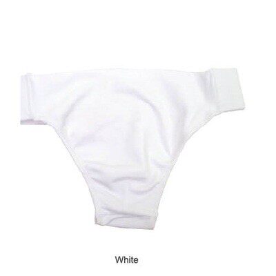 Ballet suit, men's protective adult thong, men's dance underwear, anti-exposure briefs, cotton wide waist protection