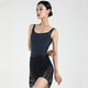 Danshige Leotard Performance New Model Launched Lycra Lycra High-Quality Festival Ballet Dance Practice Clothes
