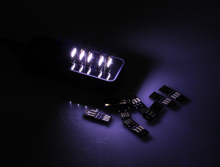 Lampe USB - Ref 377101 Image 25