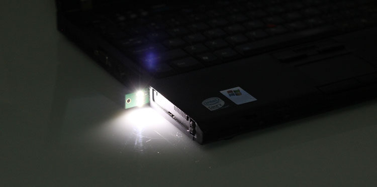 Lampe USB - Ref 377440 Image 18