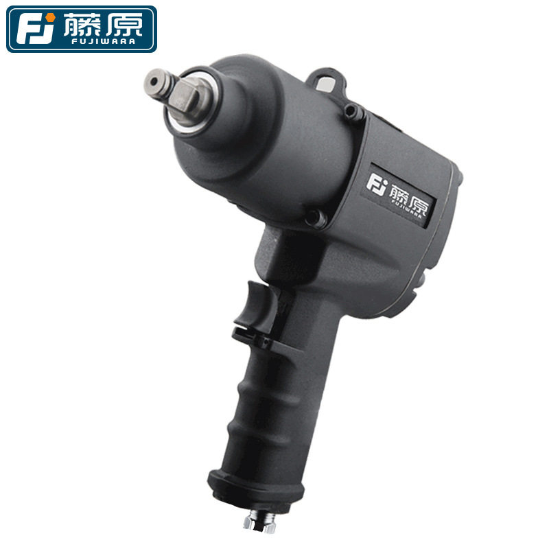 Fujiya pneumatic wrench pneumatic tool Torque Power Tire Torque Wrench Pneumatic Wrench Small Pneumatic Wrench