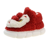 Тапочки, зимняя милая обувь, удерживающие тепло высокие сапоги на платформе