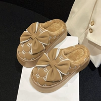 Кхаки Большой вентилятор с высоким содержанием высокого уровня вата хлопчатобумаж