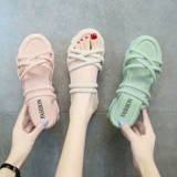 Tide, летние универсальные туфли, модная обувь, сандалии, 2020 года