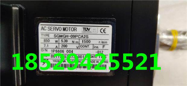 SGMGH-09PCA2S SGMGH-09PCA2S 06PCB6B 05ACA61 03ACA61 03ACA61 the SGMGH-09PCA2S 06PCB6B