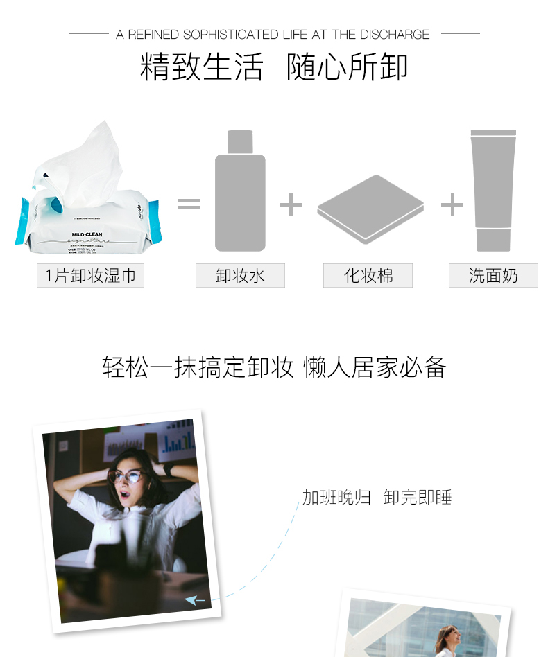 Guerlain nhẹ nhàng nhẹ nhàng Shurun ​​tẩy trang lau ba tác dụng một tẩy trang lau tre than tẩy trang tẩy trang lau 25 viên bioderma nắp nhấn