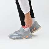 Off Yeezy Wahfu Coconut 700 Инерция Blue -Gray Dad Shoes putian High Версия действительно взрывает спортивную обувь мужчины