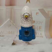 Tiger pen holder storage box watercolor pen storage box storage Pen Holder