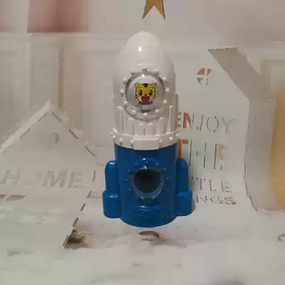 Tiger pen holder storage box watercolor pen storage box storage Pen Holder