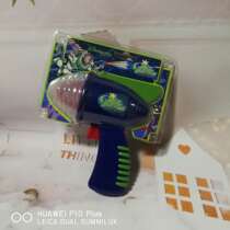 Free of screws and batteries Exit European and American Bath light years Total mobilised lasers OPTICAL ILLUSION Acoustic Light Toy Gun