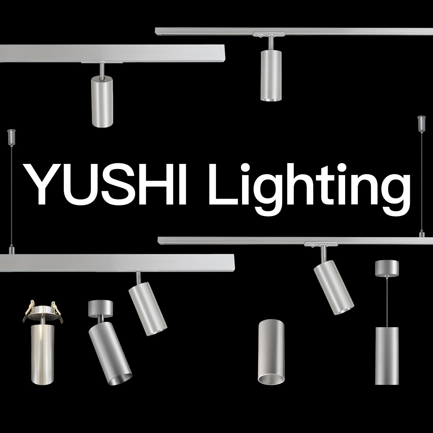 YUSHI Lighting