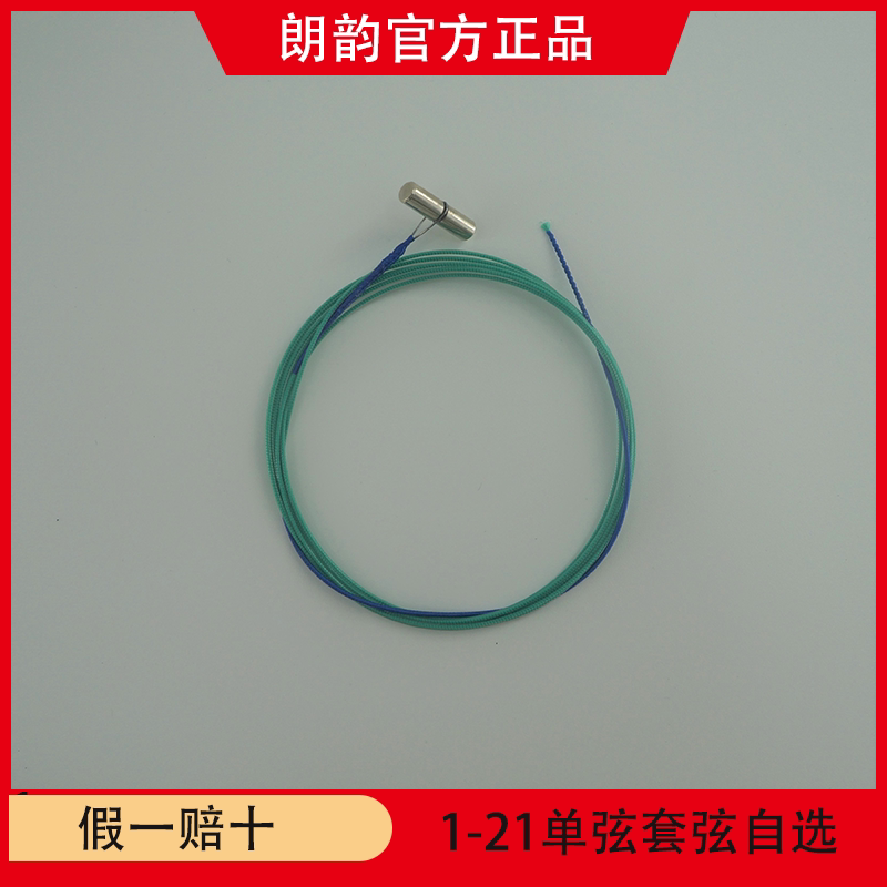 Long Yun guzheng professional strings 163 guzheng universal 80B strings 1-21 strings national musical instrument accessories