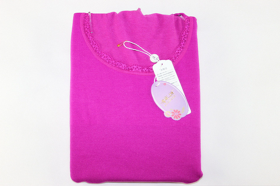 Corset amincissant en viscose - Ref 694715 Image 17