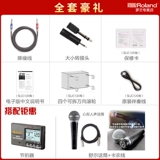 Roland Roland JC40 JC-120 JC-22 Классический джазовый звук вокальной гитары