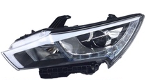 Adaption BYD Qin headlight assembly Qin EV300 front headlamps assembly headlamp assembly front light fittings