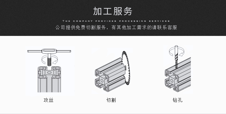 ốc vít ô tô Hồ sơ nhôm công nghiệp Saron Hồ sơ nhôm GB Nuts vuông M4 M6 M8 Chốt Nuts vuông ốc vít xoắn