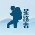 星路者户外装备店的LOGO