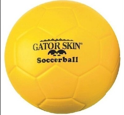 Carlemmy brand children's toy crocodile football eco-friendly and abrasion-proof body coordinates kindergarten parent-child activity training