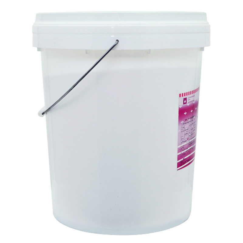 Стиральный порошок 超宝强力洗衣粉宾馆酒店大包装大桶工业强力去污增白漂白去污洗衣 Chaobao