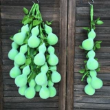 Симуляция кукурузного перца, чесночный арахис, овощные шашлыки, симуляция фруктов, висящие шампуры, отель фермерский дом декоративной сцены реквизит