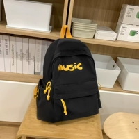 Черный, маленький