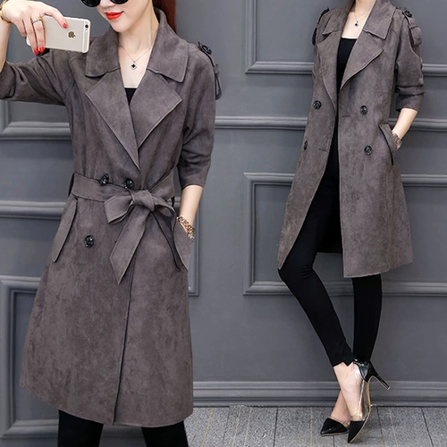 Бархатный плащ, весенний летний пуховик, куртка, пальто, 2021 года