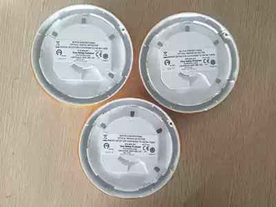 Explosion-proof monitor XP95 55000-640apo imported TYCO TYCO TYCO 851PH smoke monitor spot