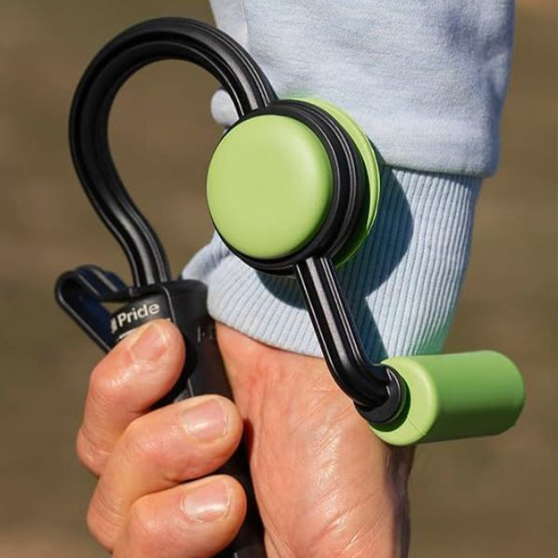 American Version of the Same Golf Club Face Alignment Trainer with Wrist Fixation and Dual-Point Tactile Feedback Practice Device American Version of the Same Golf Club Face Alignment Trainer with Wrist Fixation and Dual-Point Tactile Feedback Practice Device